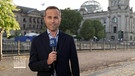 BR-Korrespondent Mario Kubina | Bild: Bayerischer Rundfunk 2024