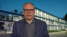 Holger Schmidt; ARD-TERRORISMUS-EXPERTE | Bild: Bayerischer Rundfunk 2024