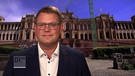 Holger Grießhammer, SPD; VORSITZENDER BAYERISCHE LANDTAGSFRAKTION | Bild: Bayerischer Rundfunk 2024