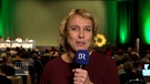 BR-Reporterin Eva Eichmann | Bild: Bayerischer Rundfunk 2024