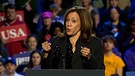 Kamala Harris | Bild: Bayerischer Rundfunk 2024