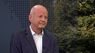 Prof. Stephan Bierling; POLITIKWISSENSCHAFTLER | Bild: Bayerischer Rundfunk 2024