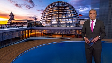 Stefan Scheider | Bild: Bayerischer Rundfunk 2024