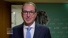 Alexander Dobrindt, CSU; VORSITZENDER BAYERISCHE LANDESGRUPPE | Bild: Bayerischer Rundfunk 2024