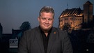 Carsten Träger, SPD; VORSITZENDER LANDESGRUPPE | Bild: Bayerischer Rundfunk 2024