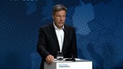 Robert Habeck | Bild: Bayerischer Rundfunk 2024