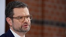 Marco Buschmann | Bild: Bayerischer Rundfunk 2024