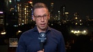 BR-Korrespondent Björn Dake | Bild: Bayerischer Rundfunk 2024