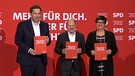 Ein Gruppenfoto | Bild: Bayerischer Rundfunk 2024