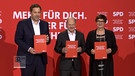 Ein Gruppenfoto | Bild: Bayerischer Rundfunk 2024