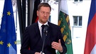 MP Kretschmer | Bild: Bayerischer Rundfunk 2024