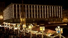 Nürnberger Christkindlmarkt | Bild: Bayerischer Rundfunk 2024