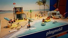 Playmobil Figuren | Bild: Bayerischer Rundfunk 2025