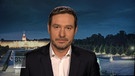 Kolja Schwartz; ARD-RECHTSEXPERTE | Bild: Bayerischer Rundfunk 2025