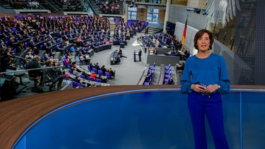 Ursula Heller | Bild: Bayerischer Rundfunk 2025