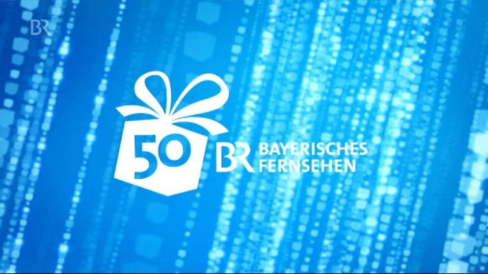 50 Jahre Bayerisches Fernsehen: Daheim Feiern | BR Fernsehen ...