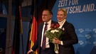 Kanzlerkandidatur - AfD nominiert Weidel | Bild: Bayerischer Rundfunk 2024