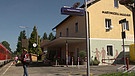 Der alte Bahnhof Martinszell | Bild: Bayerischer Rundfunk