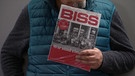 30 Jahre BISS | Bild: Bayerischer Rundfunk 2023