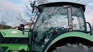 Traktor | Bild: Bayerischer Rundfunk 2023