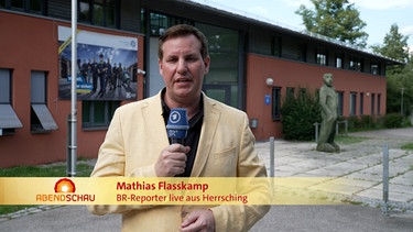 Mathias Flasskamp | Bild: Bayerischer Rundfunk 2024
