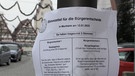 Bürgerentscheid in Monheim | Bild: Bayerischer Rundfunk 2025