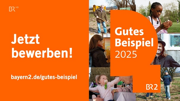 Gutes-Beispiel-Grafik | Bild: Bayerischer Rundfunk 2025