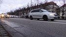 Autoverkehr | Bild: Bayerischer Rundfunk 2025