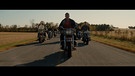 Filmausschnitt "The Bikeriders" | Bild: Bayerischer Rundfunk 2024