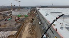 Baustelle | Bild: Bayerischer Rundfunk 2025