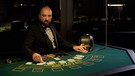 Croupier | Bild: Bayerischer Rundfunk 2025