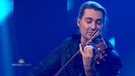 David Garrett | Bild: Bayerischer Rundfunk 2024