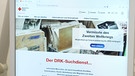 Web DRK | Bild: Bayerischer Rundfunk 2025