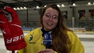 BR-Reporterin Michelle Balzer | Bild: Bayerischer Rundfunk 2024