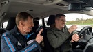 Walter Röhrl | Bild: Bayerischer Rundfunk 2024