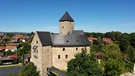 Burg Falkenberg | Bild: Bayerischer Rundfunk 2023