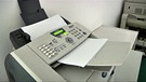 Fax-Geräte | Bild: Bayerischer Rundfunk 2023