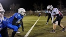 American Football | Bild: Bayerischer Rundfunk 2025