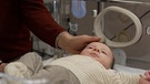 Baby | Bild: Bayerischer Rundfunk 2023