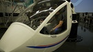 Flugsimulator | Bild: Bayerischer Rundfunk 2024