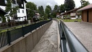 Loisachtal - Effizienter Hochwasserschutz | Bild: Bayerischer Rundfunk 2024