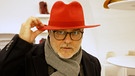 Mann mit Hut | Bild: Bayerischer Rundfunk 2023