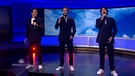 Impulso Tenors | Bild: Bayerischer Rundfunk 2024