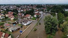 Flut in Bayern: Was Freiwillige wissen müssen | Bild: Bayerischer Rundfunk 2024