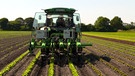 Traktor | Bild: Bayerischer Rundfunk 2024