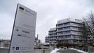 Klinik Donaustauf | Bild: Bayerischer Rundfunk 2024