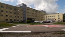 Krankenhaus Lindenberg wird geschlossen | Bild: Bayerischer Rundfunk 2024
