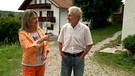 Marianne Kteuzer und Paul Breitner | Bild: Bayerischer Rundfunk 2024