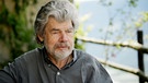 Reinhold Messner | Bild: Bayerischer Rundfunk 2024