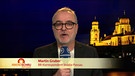 Martin Gruber | Bild: Bayerischer Rundfunk 2024